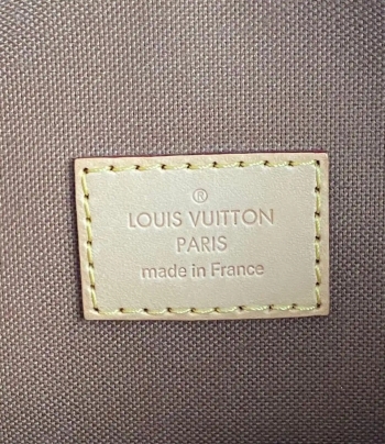 Louis Vuitton LV Unisex Christopher MM Backpack Radiant Sun Monogram M –  Elite Bags