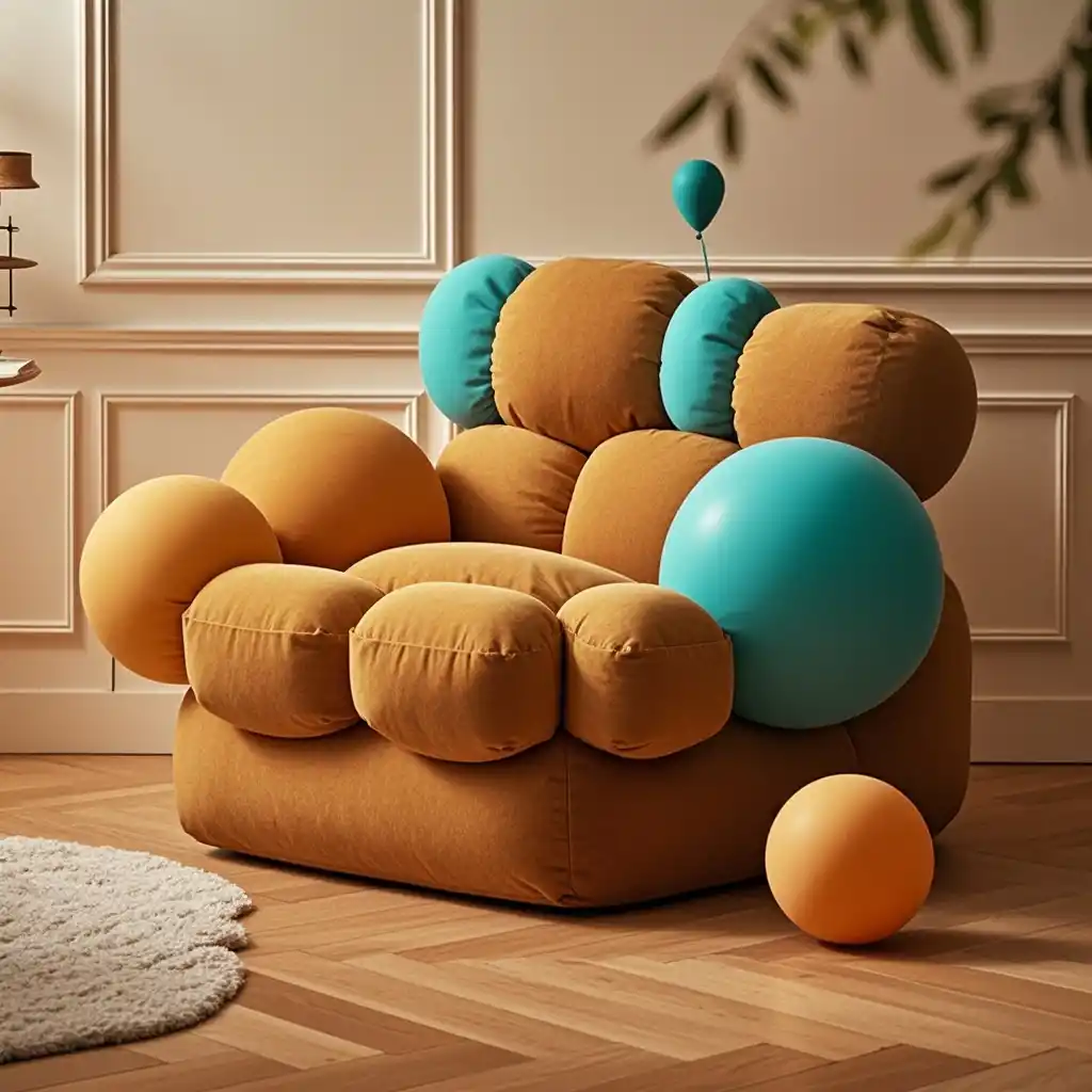 Beanbag Sofas
